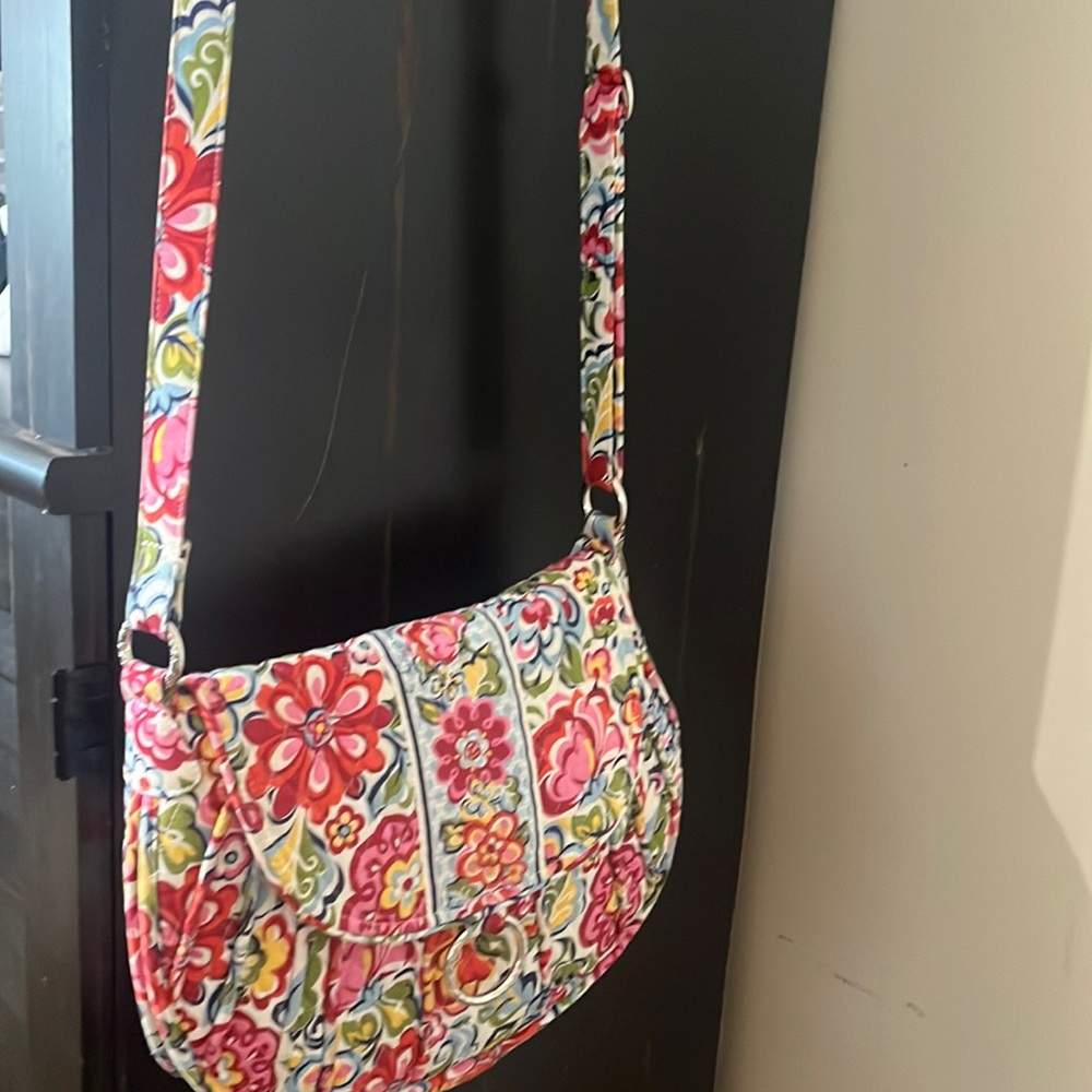 Vera Bradley purse